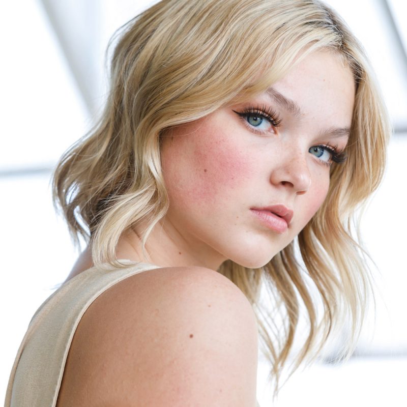 Livi Shaw