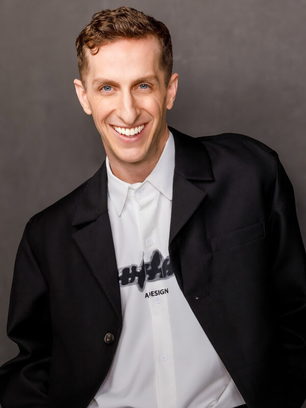 Adrian Lee