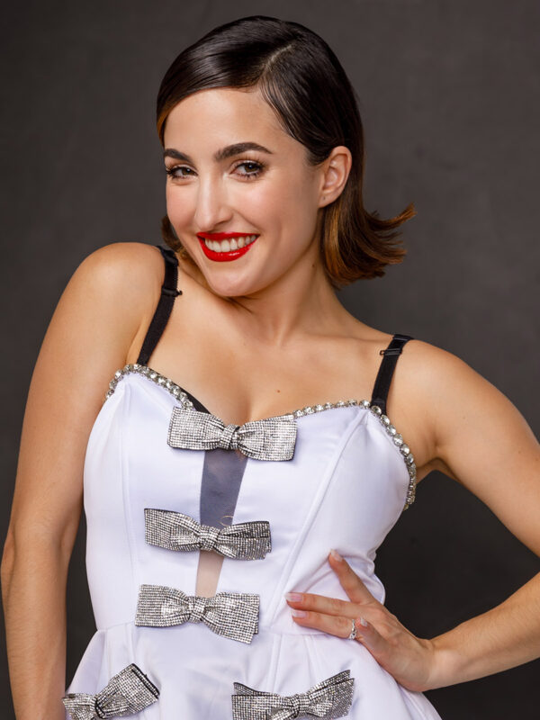 Eugenia Rodriguez