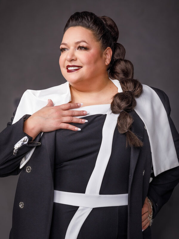 Liz Imperio