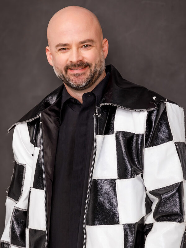 Ryan Lohoff
