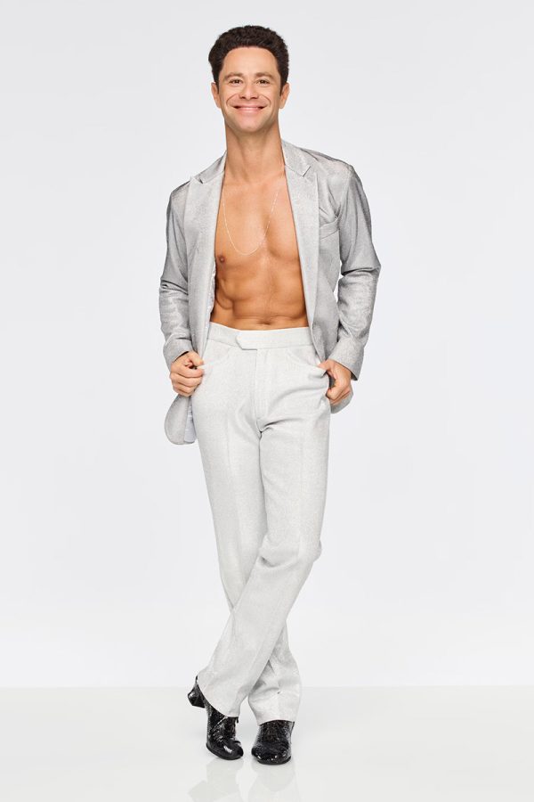 Sasha Farber