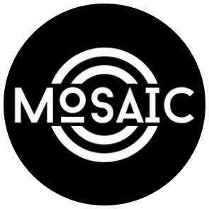 Mosaic Photo and Video
