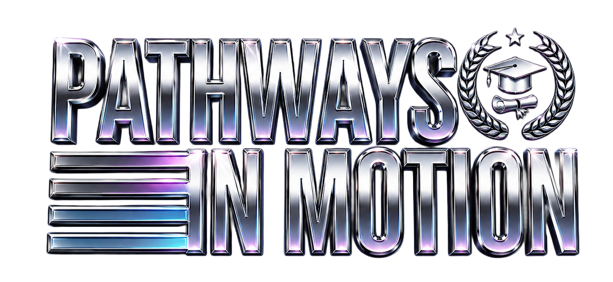 Pathways in Motion